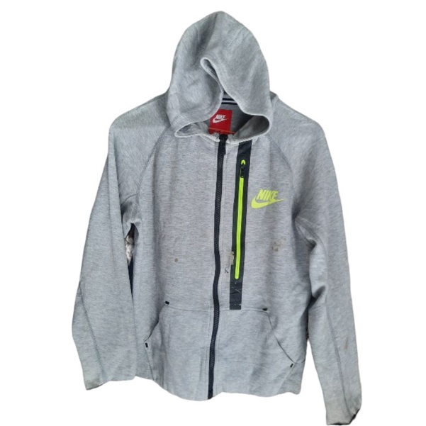 Jacket Hoddie Second Thrift Nike