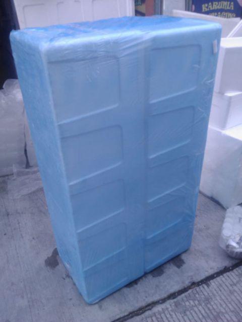 Box Styrofoam Ag120 T32 Garuda | Box Sterofom Garuda | Box Sterofoam