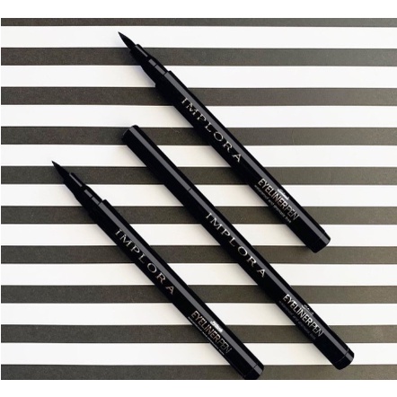 Implora Eye Liner Pen Waterproof