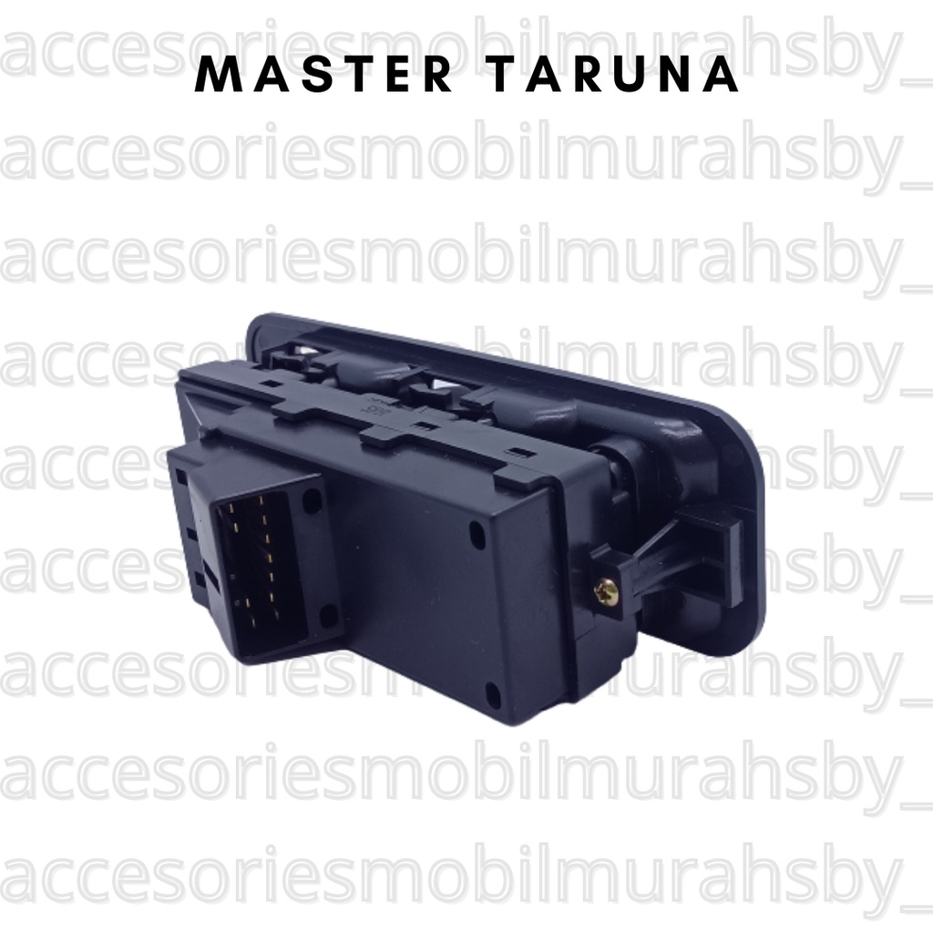 Master Switch Saklar Power Window Daihatsu Taruna 2000-up. Saklar jendela