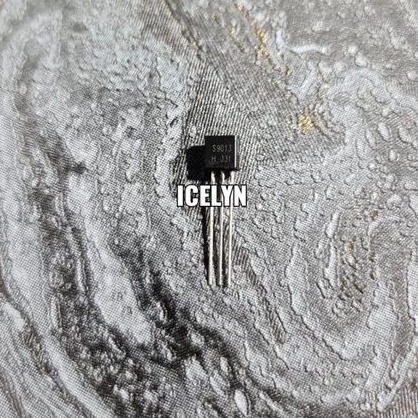 Transistor S9013 9013