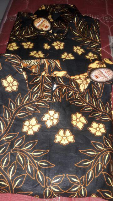 Maura Couple - Sania Ruffle Batik Couple Ori Ndoro Jowi Dnt Garansi Termurah Shopee -