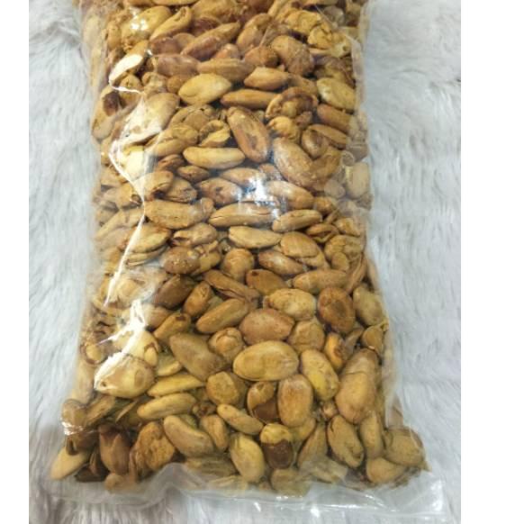 

SNV Kacang kedawung mendek-500gr biji sengon camilan jajan khasiat-bisa mengobati penyakit-snack rxib873