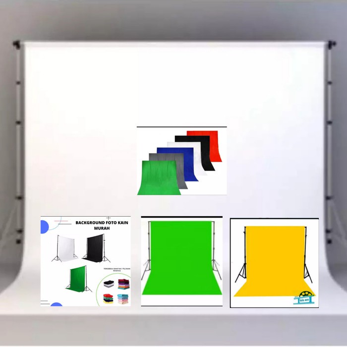 Kain Background putih  80 gsm gsm kain furing,kain spunbond