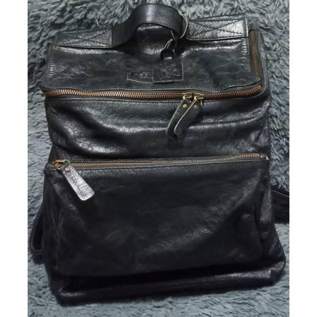 Abekani Bp05 L BLACK KULO