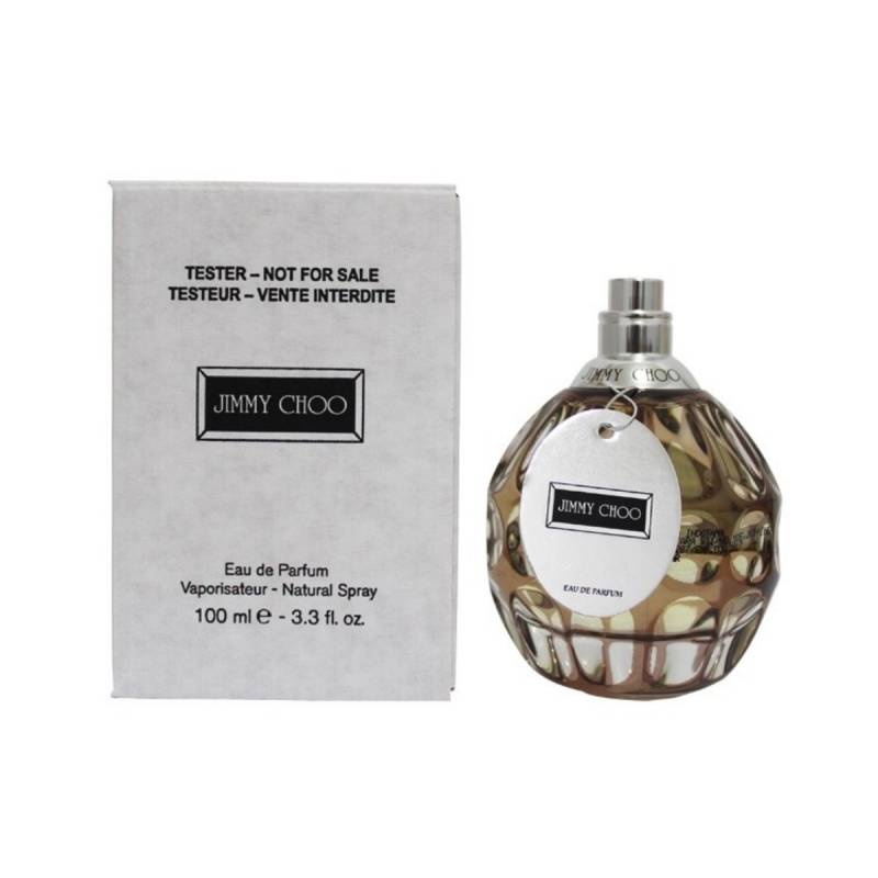 Jimmy Choo Jimmy Choo Woman (Tester) – 100 ML Original BPOM