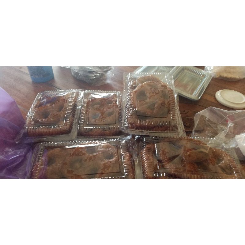 

wadai cincin khas kalimantan