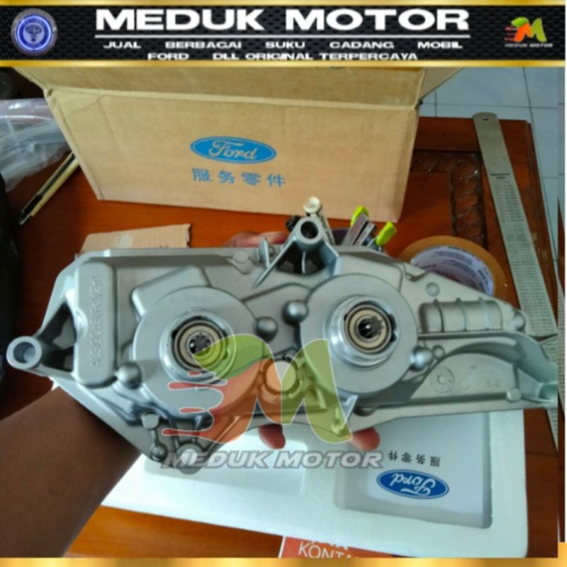 Modul TCM Untuk Mobil Ford Fiesta Ecosport Focus