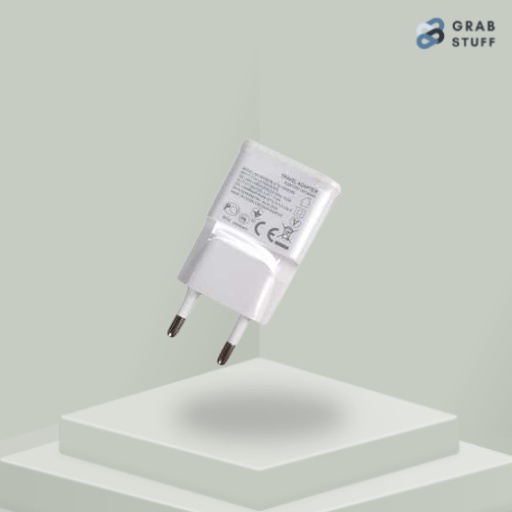 Travel Adapter USB Charger 5V 2.0A for Smartphone / Adapter Charger Fast Charging Kepala Charger Usb / Kepala Charger 2.4A Fast Charging for Smartphone /Charger Adaptor Fast Charging Usb Charger Konektor Aksesoris Kepala Charger Fast Charging 5V 2.0A