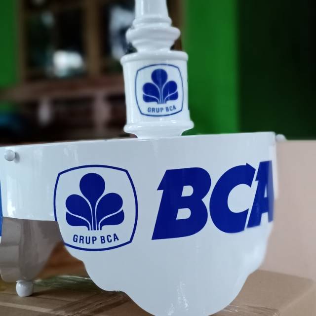 Tebok pleci free packing kayu