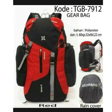 TAS GERBANG 80LT(HARGA GLOSIR) TAS MUDIK-TAS TRAVELING-TAS GUNUNG-TAS BESAR -TAS TERLARIS