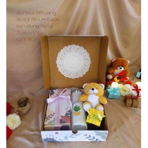 

HAMPERS ROMANTIS | VAC230/85