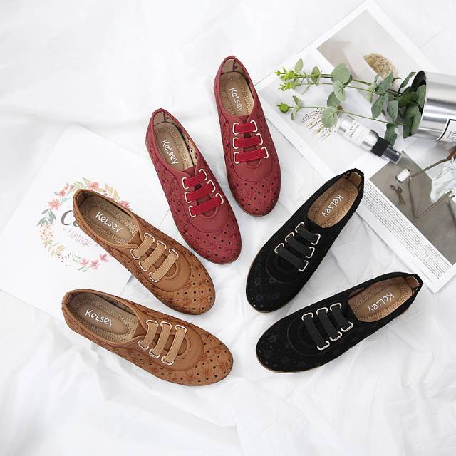 SEPATU KELSEY ORIGINAL