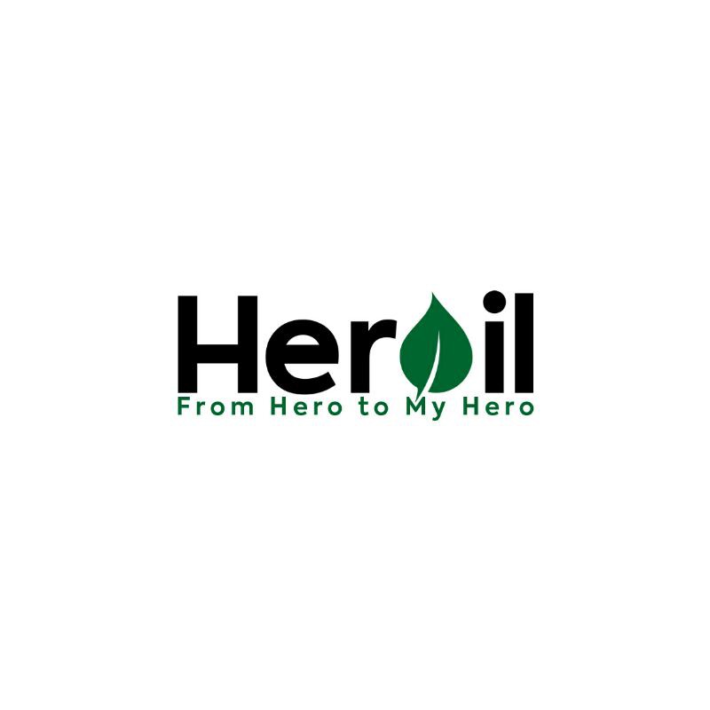 Heroil (Khusus Register)