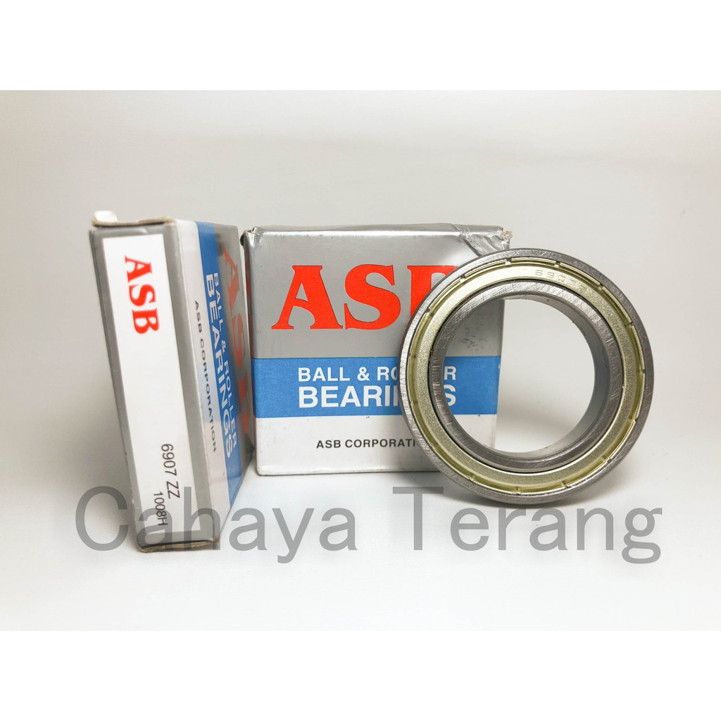 Bearing Upper Merk ASB Mesin Fotocopy Canon IR 5000 6020