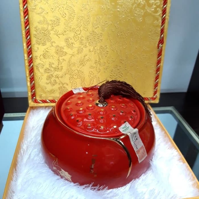 

TEH IMPOR TEH KERAJAAN WARNA MERAH - tth269