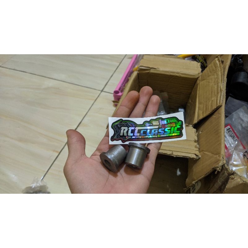 TERMURAH BOSH BODY RANGKA BOSH ARM 2BIJI PNP CB HL100 GL MP TIGER