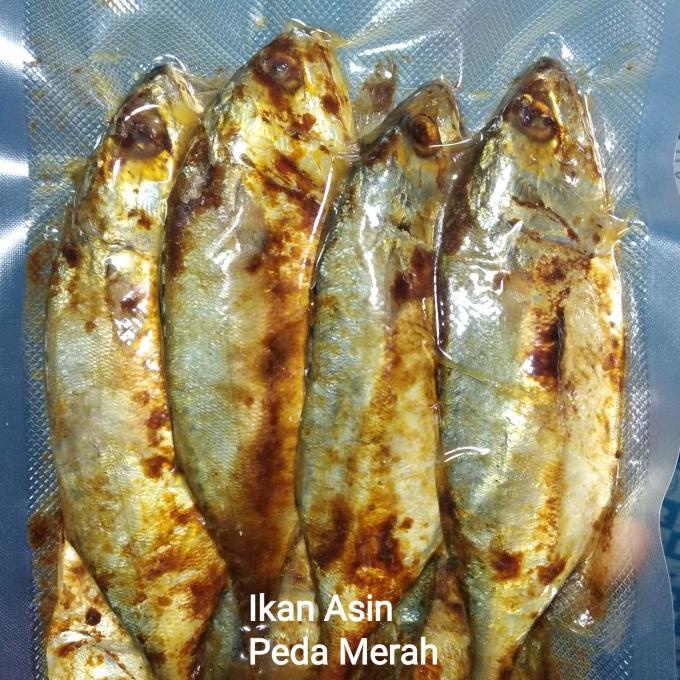 

[COD] Peda merah 500 gram [COD]