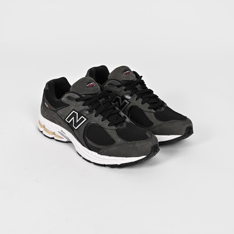 New Balance 2002 Dark Grey