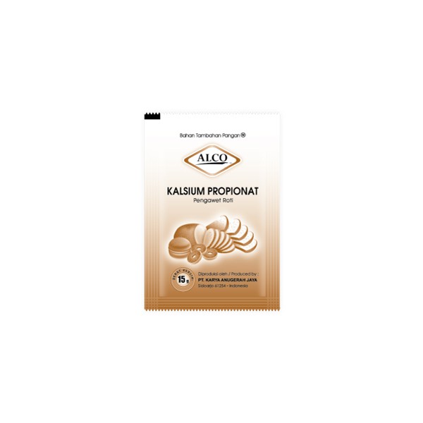 Kalsium propionat ALCO 15gr