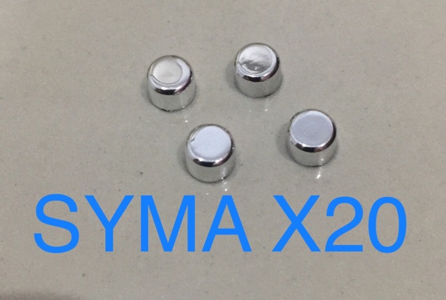 SYMA X20 Original Propeller Cap Tutup Baling Baling