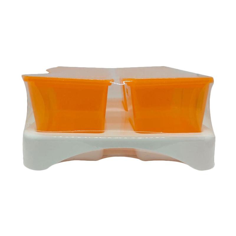 Baby Safe AP009 Multi Food Container