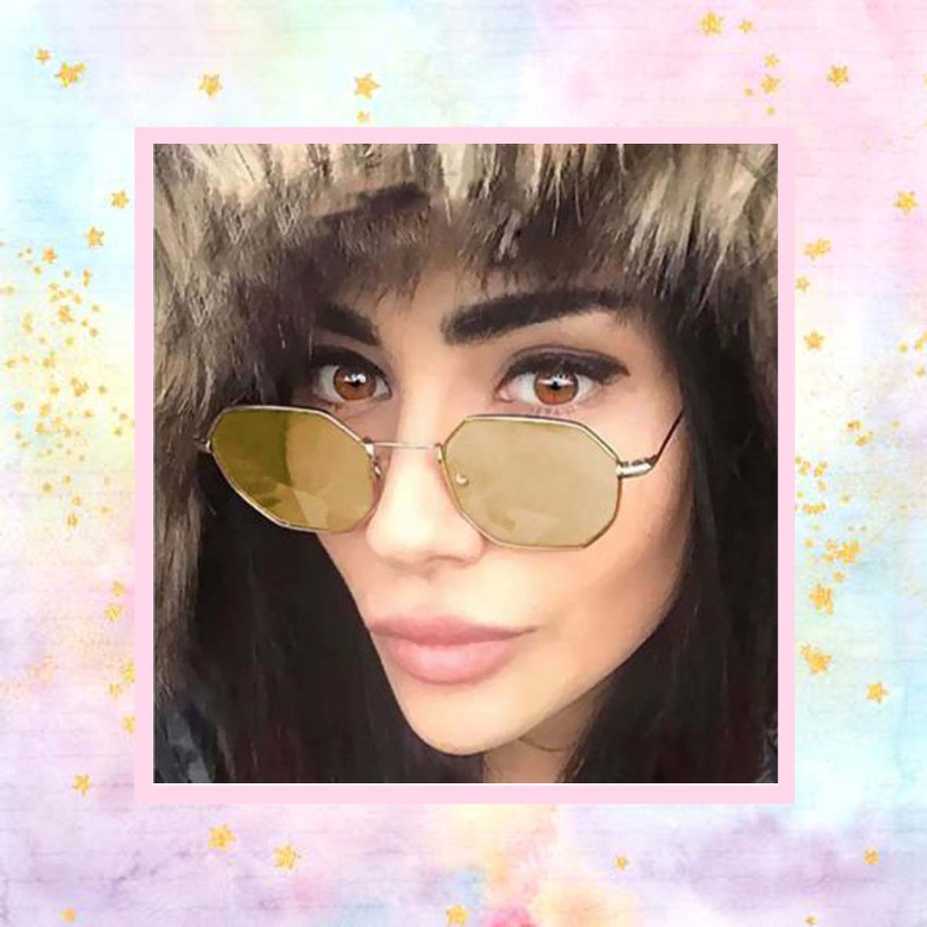 KACAMATA WANITA / SUNGLASSES / KACAMATA HITAM / KACAMATA IMPORT