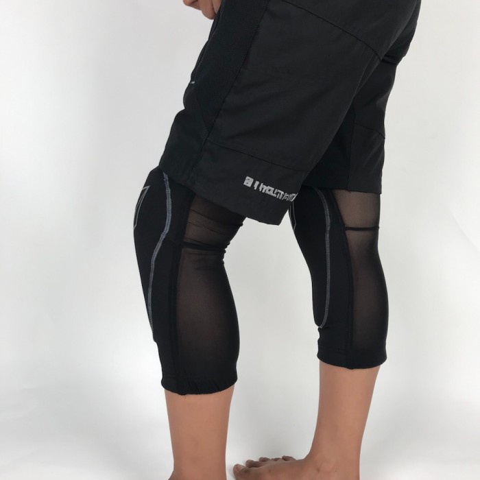 Knee Protector dengkul Singletrek1 Aero Protect KSAP