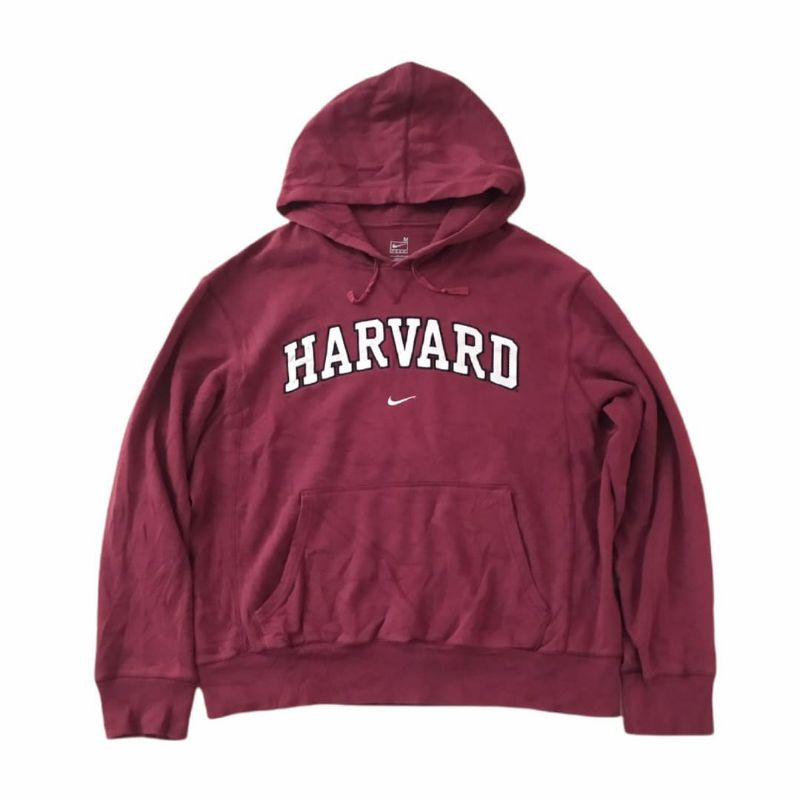 Hoodie Nike Vintage Center Swoosh