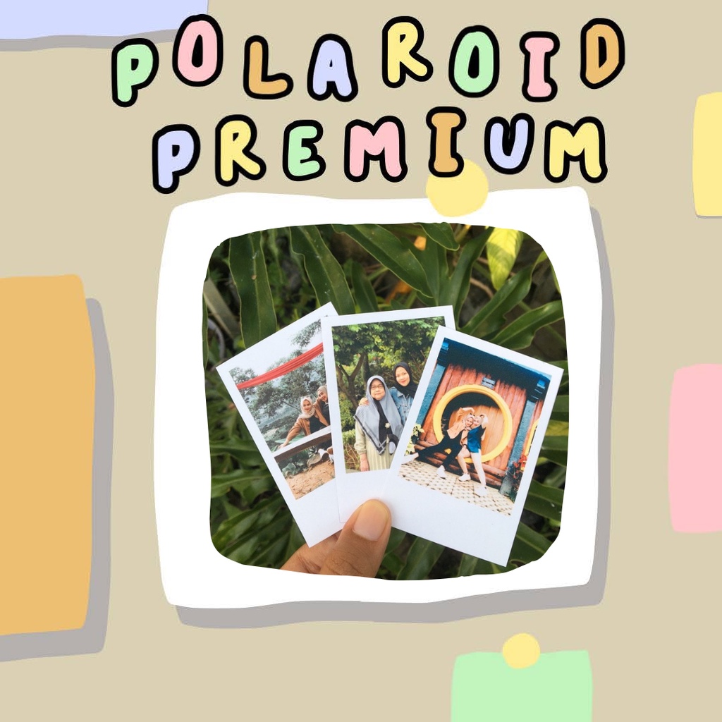 Jual Jasa Cetak Foto Premium | Shopee Indonesia