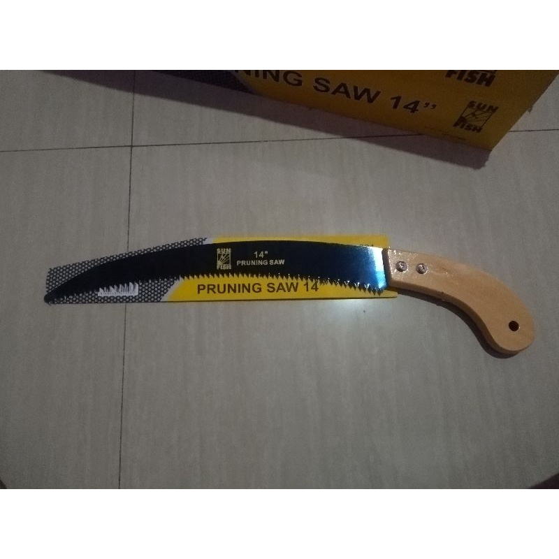 alat bonsai gergaji import gergaji lengkung