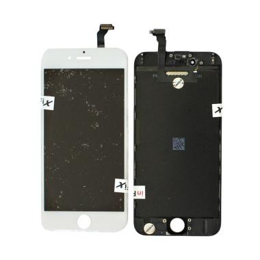 LCD IPHONE6 / IPHONE 6 / 6G + TOUCHSCREEN + FRAME