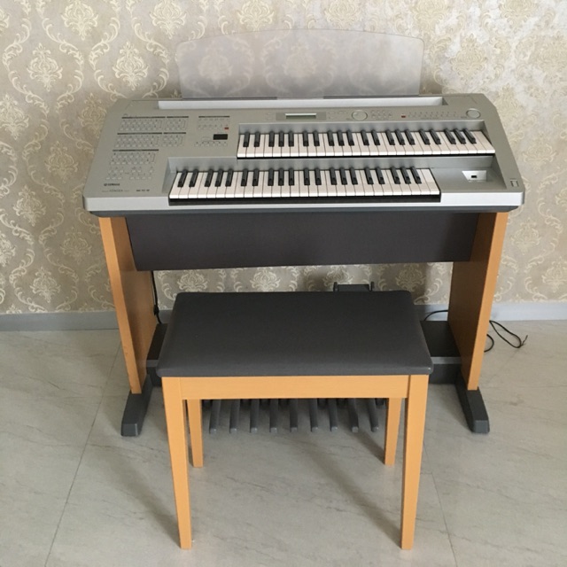 Electone Yamaha STAGEA ELB-01