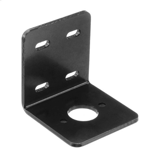 Bracket Dinamo DC 795 Motor Mounting Seat Bracket