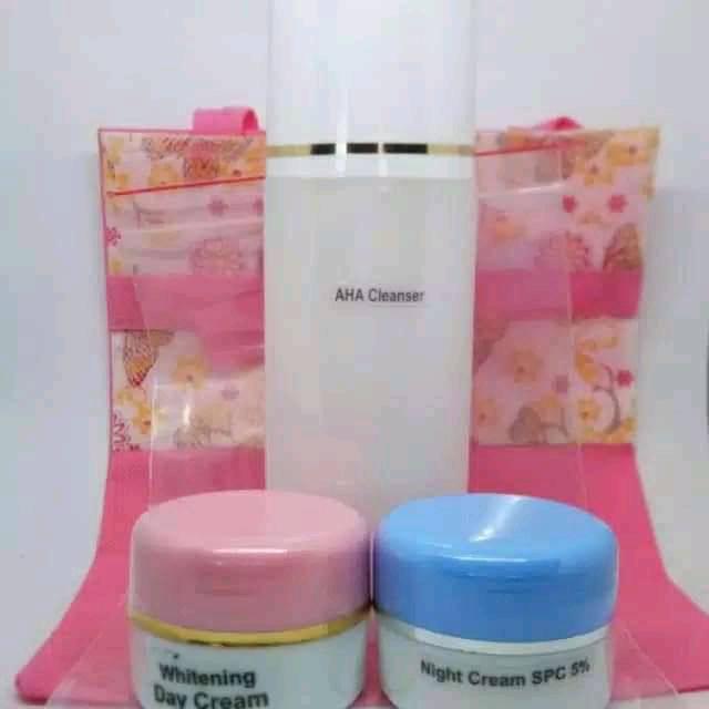 

FARMA WDC