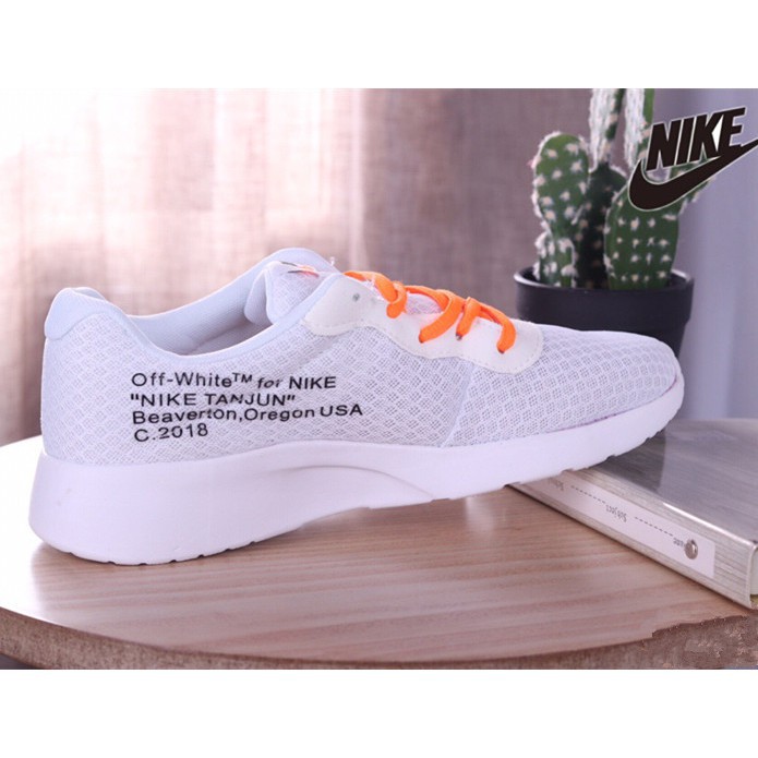 harga nike air force 1 off white