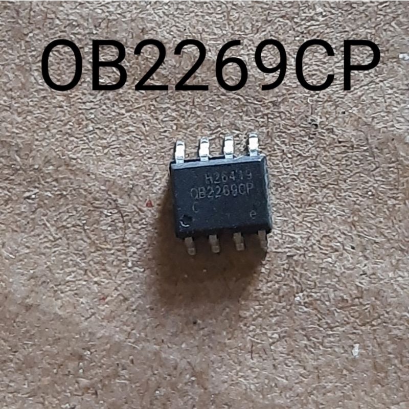 IC OB2269CP OB2269 OB 2269 CP SOP-8 SMD