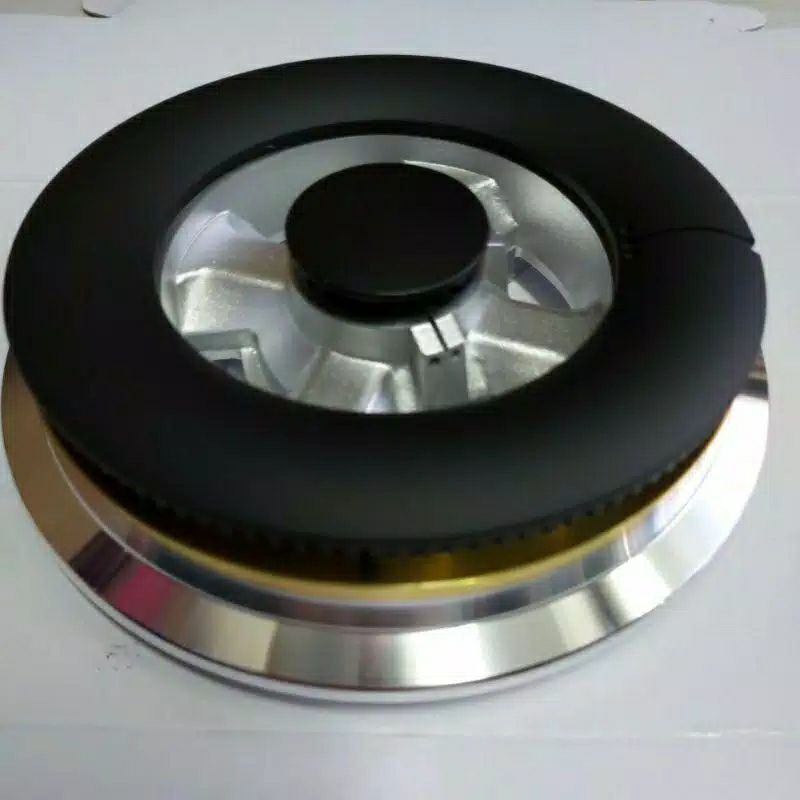 Burner set kompor tanam Rinnai RB 2AG , RB3AG