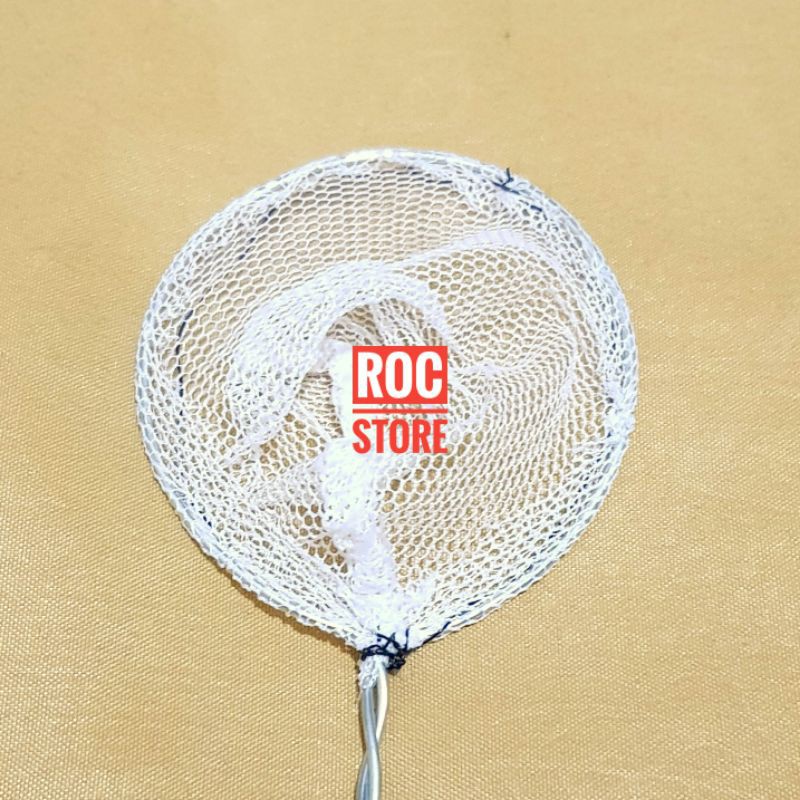 SEROKAN IKAN CUPANG SESER KECIL