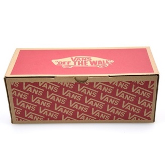 

Box Packing Vans / Dus Sepatu Murah