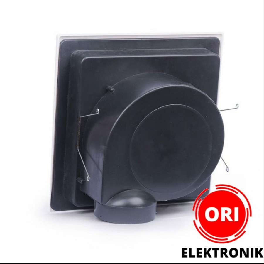 NIKO NK- AF10 Ceiling Exhaust Fan 10 in Kipas Angin Hisap Plafon sekai