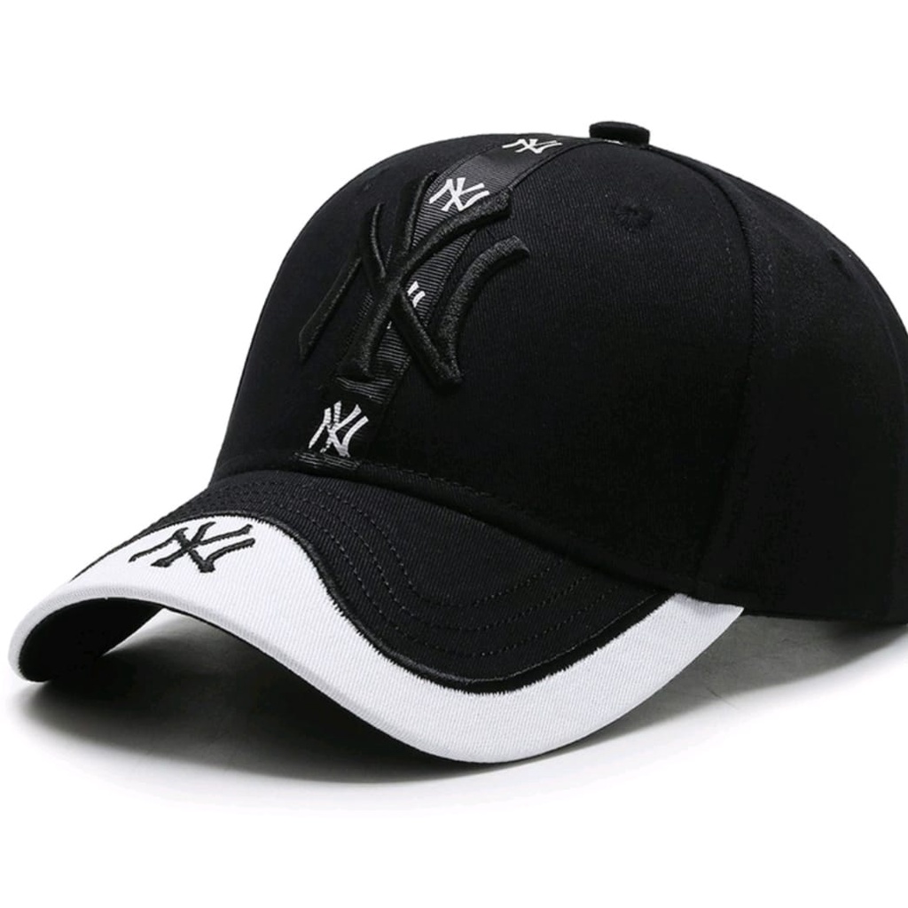 TERBARU Topi Baseball IMPORT/Topi Pria dan Wanita Import/Topi Model Terbaru