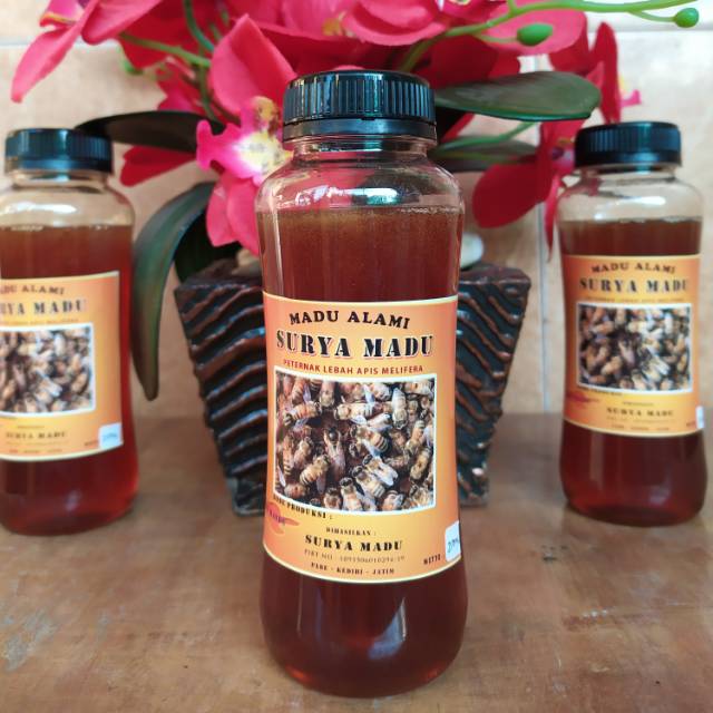Botol kosong 250ml