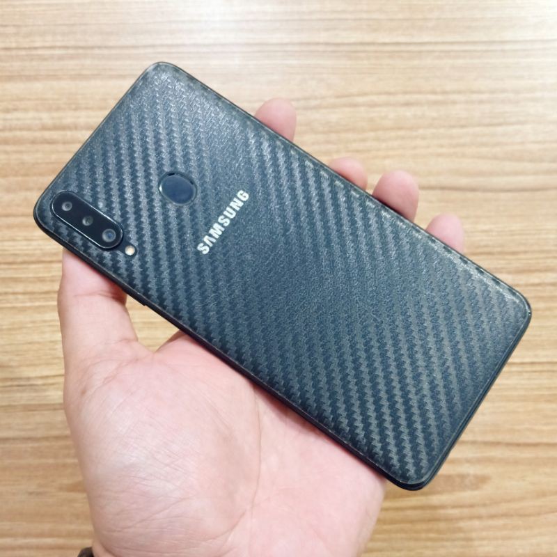 [ Termurah ] Hp Samsung A20s Ram 3 Gb Memory 32 Gb Second Seken Bekas Murah Mulus