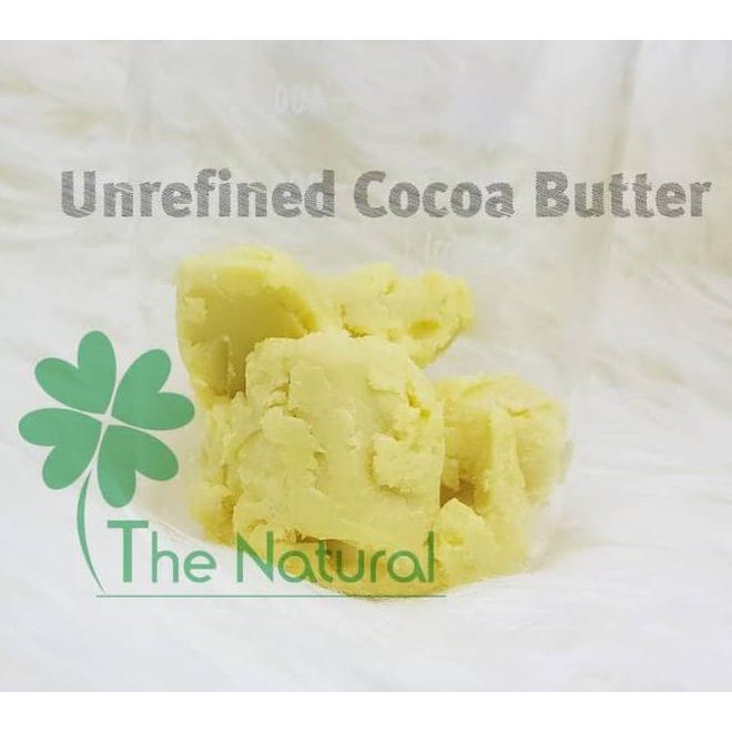 

Unrefined Cocoa Butter/Cacao Butter/Lemak Cokelat Kode 871