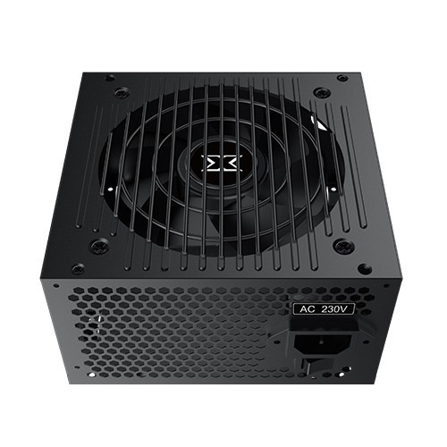 Power supply Pc xagatek 450 watt Atx x-power III 3 12cm fan PFC - Psu gaming 450w Xpower for cpu