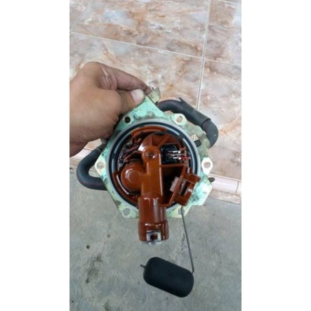 original fuelpamp fullpump cbr 250r thailand fuelpump honda cbr 250 cbu thailand tanki pengalir kran