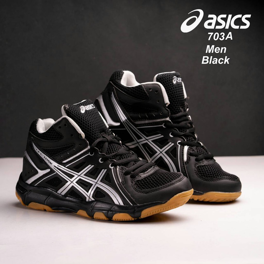 asic basketball