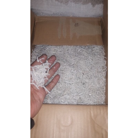 

teri nasi medan 250g1/4