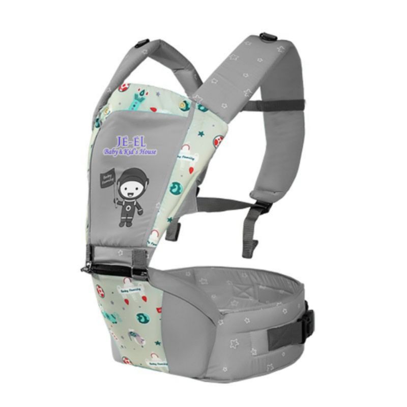 Baby Family Hipseat Seri 7 BFG7102